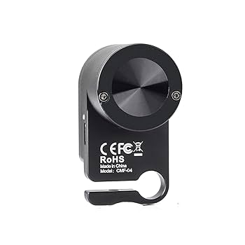 Amazon.co.jp: Zhiyun CMF-04 TransMountサーボフォロー